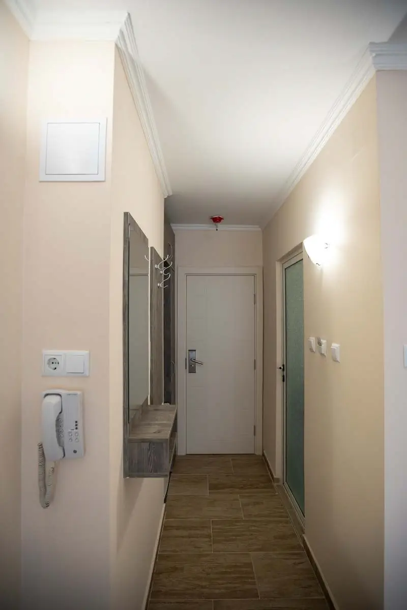 Azurro Hotel