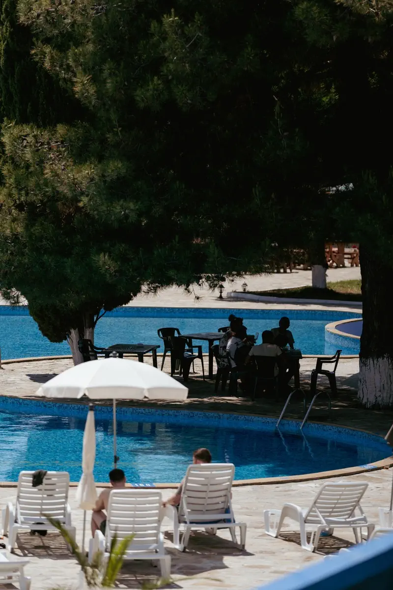 Azurro Hotel
