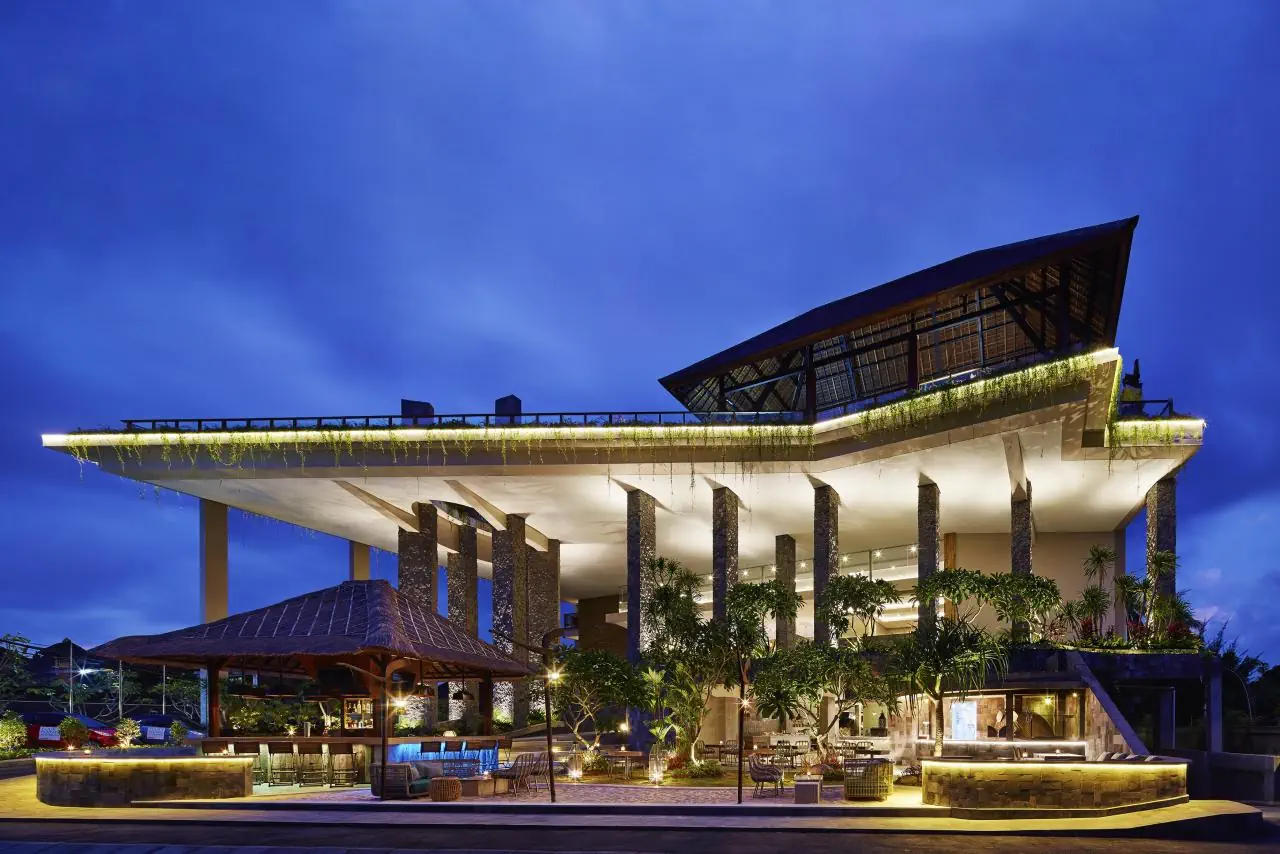 Four Points by Sheraton (Kuta) - zdjęcie 5