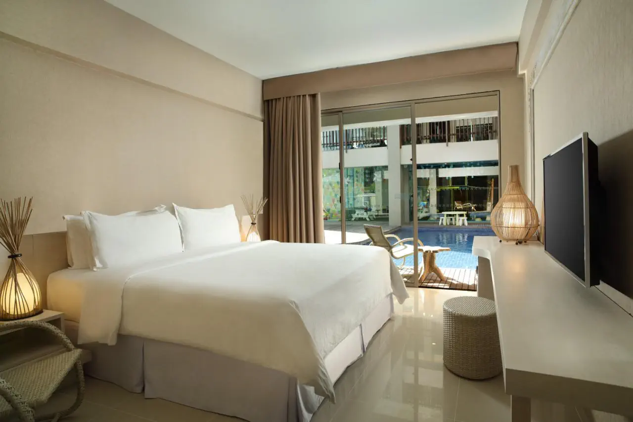 Four Points by Sheraton (Kuta) - zdjęcie 14