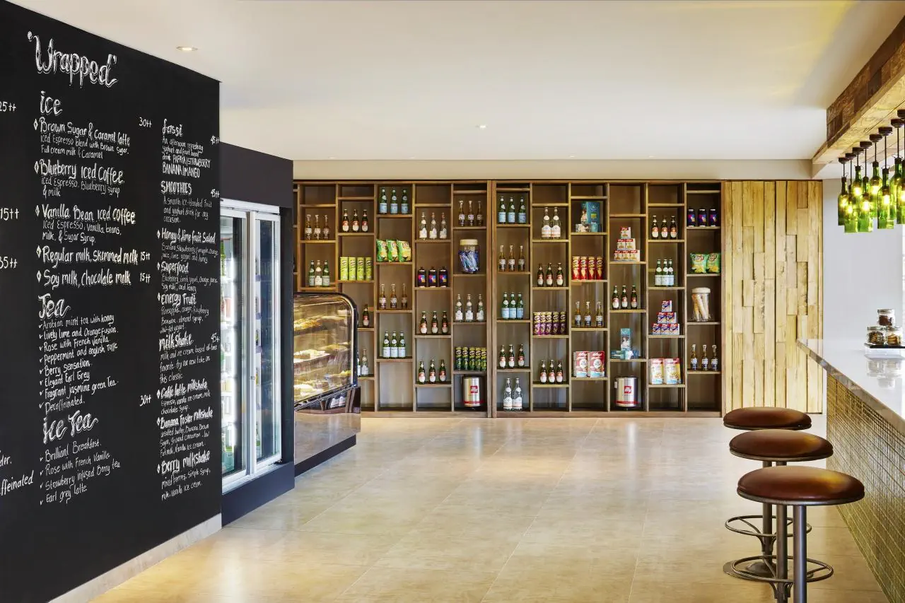 Four Points by Sheraton (Kuta) - zdjęcie 7