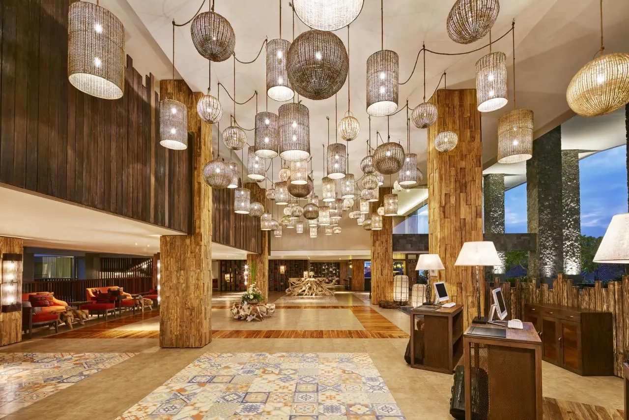 Four Points by Sheraton (Kuta) - zdjęcie 6