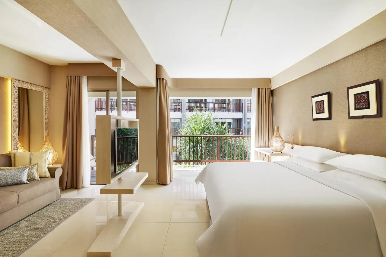 Four Points by Sheraton (Kuta) - zdjęcie 15