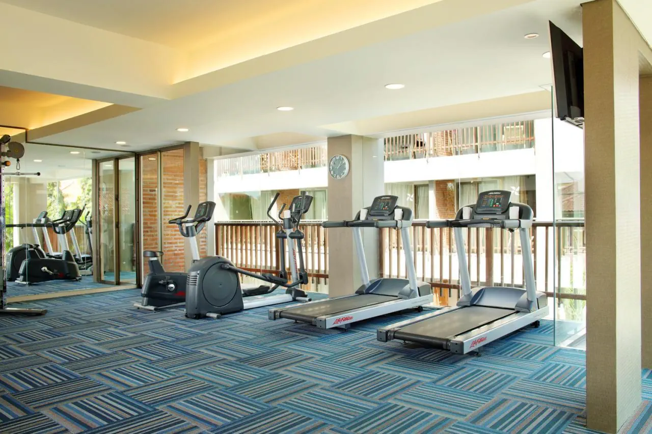Four Points by Sheraton (Kuta) - zdjęcie 10