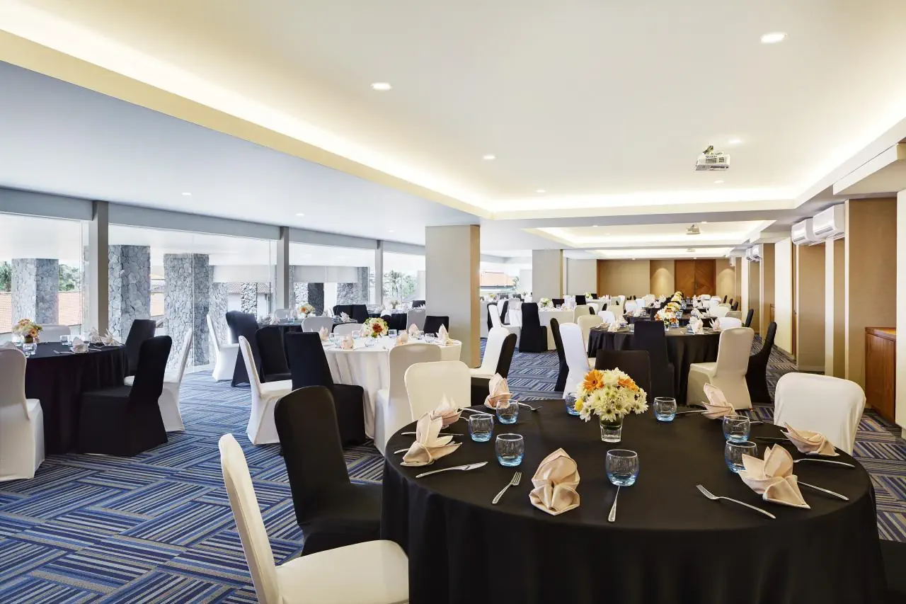 Four Points by Sheraton (Kuta) - zdjęcie 8