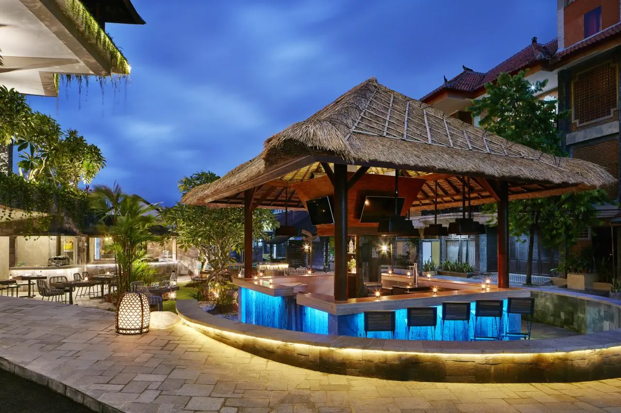 Four Points by Sheraton (Kuta) - zdjęcie 12