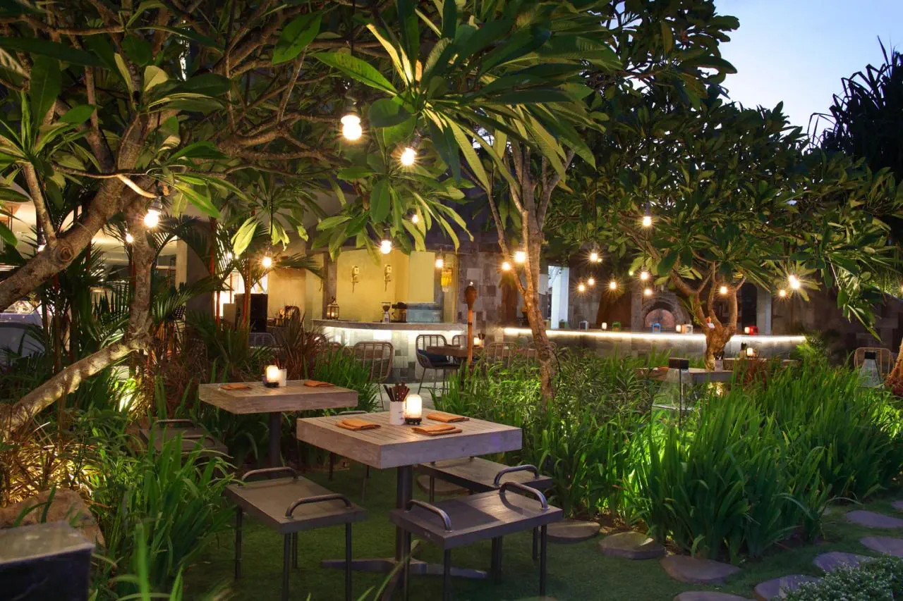 Four Points by Sheraton (Kuta) - zdjęcie 9