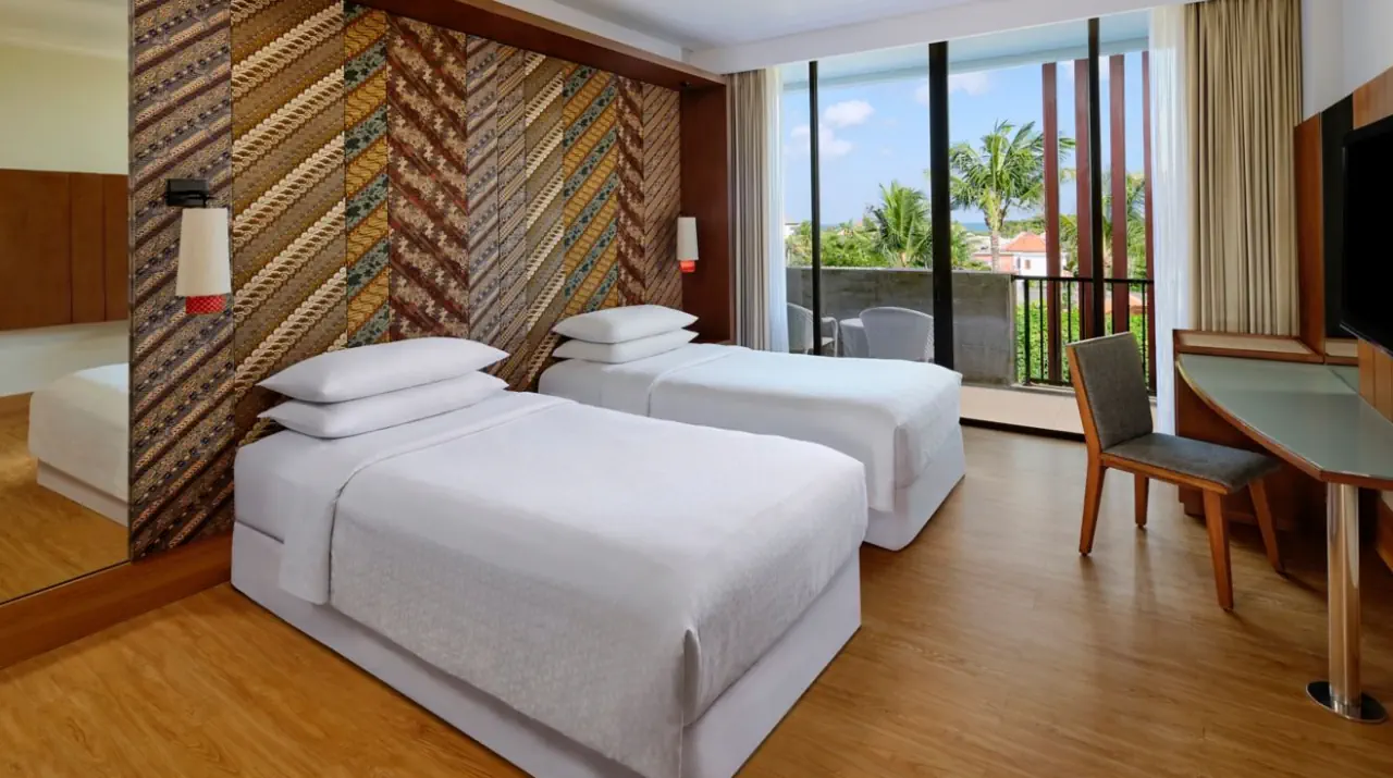 Four Points by Sheraton Bali Seminyak - zdjęcie 15