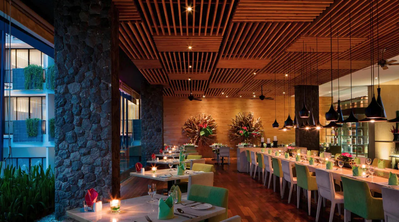 Four Points by Sheraton Bali Seminyak - zdjęcie 10