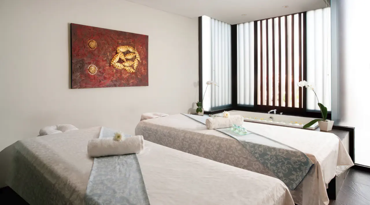 Four Points by Sheraton Bali Seminyak - zdjęcie 16
