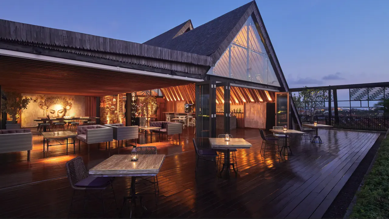 Four Points by Sheraton Bali Seminyak - zdjęcie 11