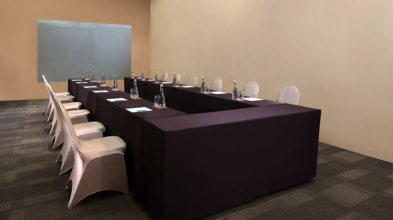 Four Points by Sheraton Bali Seminyak - zdjęcie 17