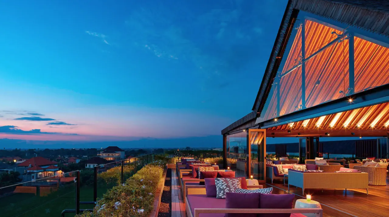 Four Points by Sheraton Bali Seminyak - zdjęcie 12