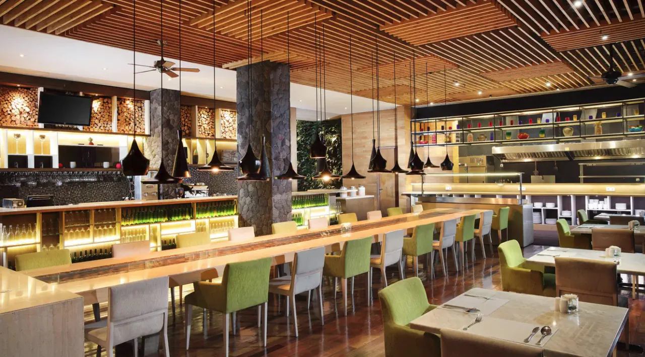 Four Points by Sheraton Bali Seminyak - zdjęcie 9