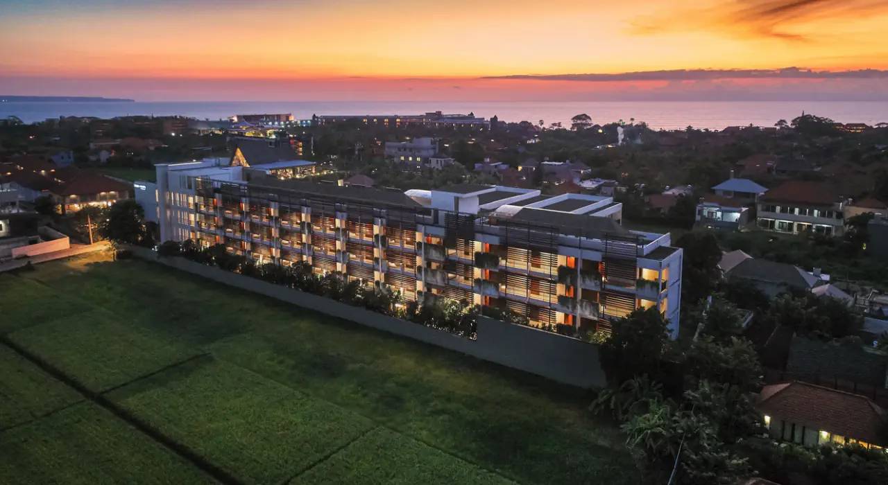 Four Points by Sheraton Bali Seminyak - zdjęcie 2