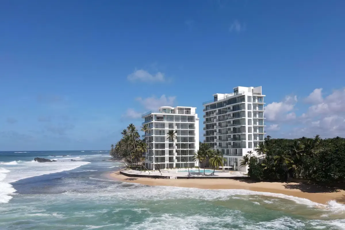 Radisson Collection Resort Galle