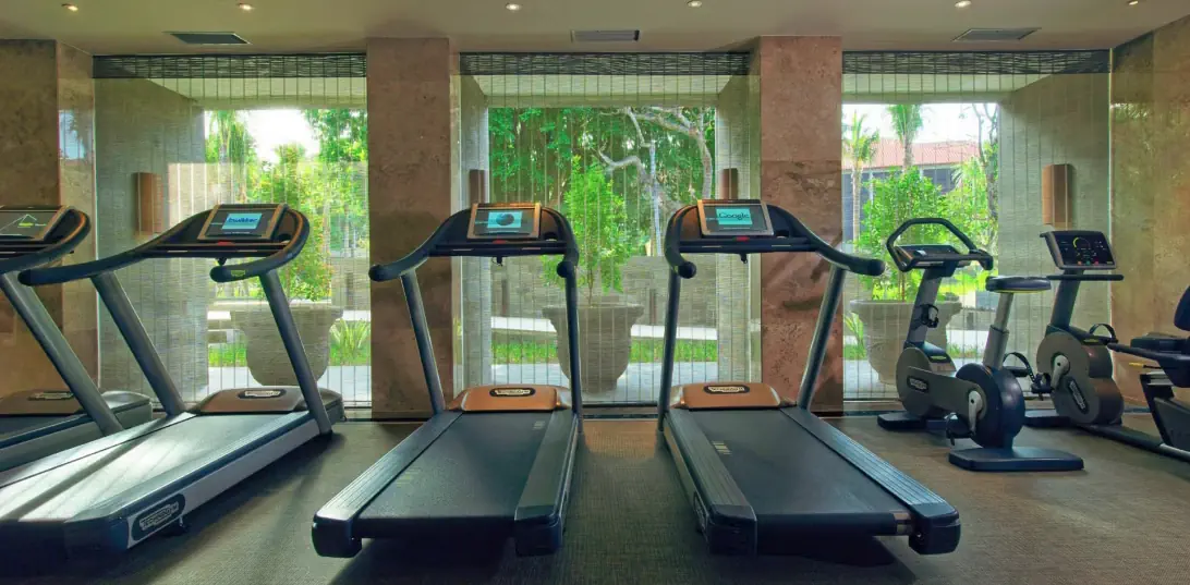 InterContinental Bali Sanur Resort (ex. Fairmont Sanur Beach Bali) - zdjęcie 13