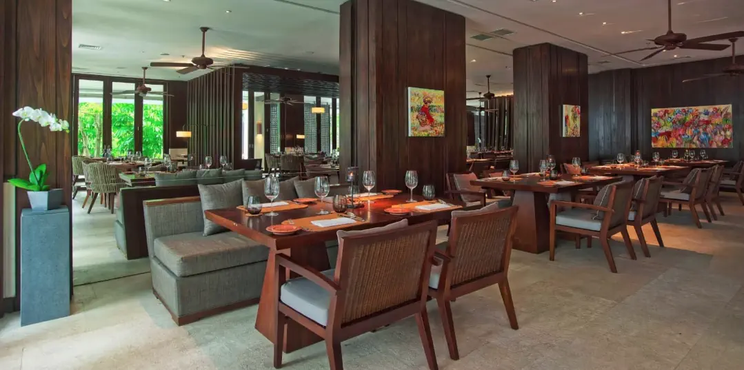 InterContinental Bali Sanur Resort (ex. Fairmont Sanur Beach Bali) - zdjęcie 8