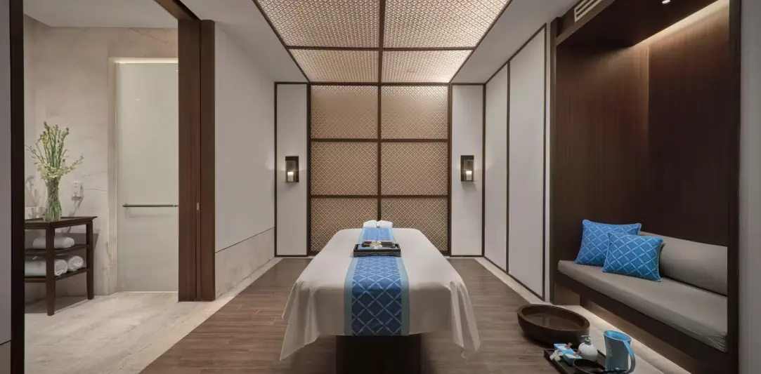 InterContinental Bali Sanur Resort (ex. Fairmont Sanur Beach Bali) - zdjęcie 14