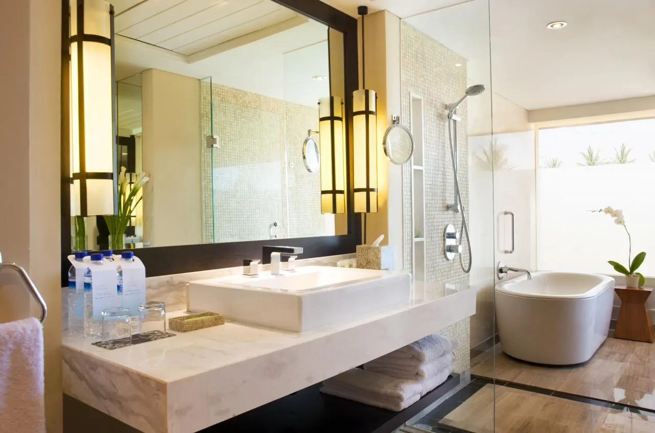 The Westin Resort (Nusa Dua) - zdjęcie 13