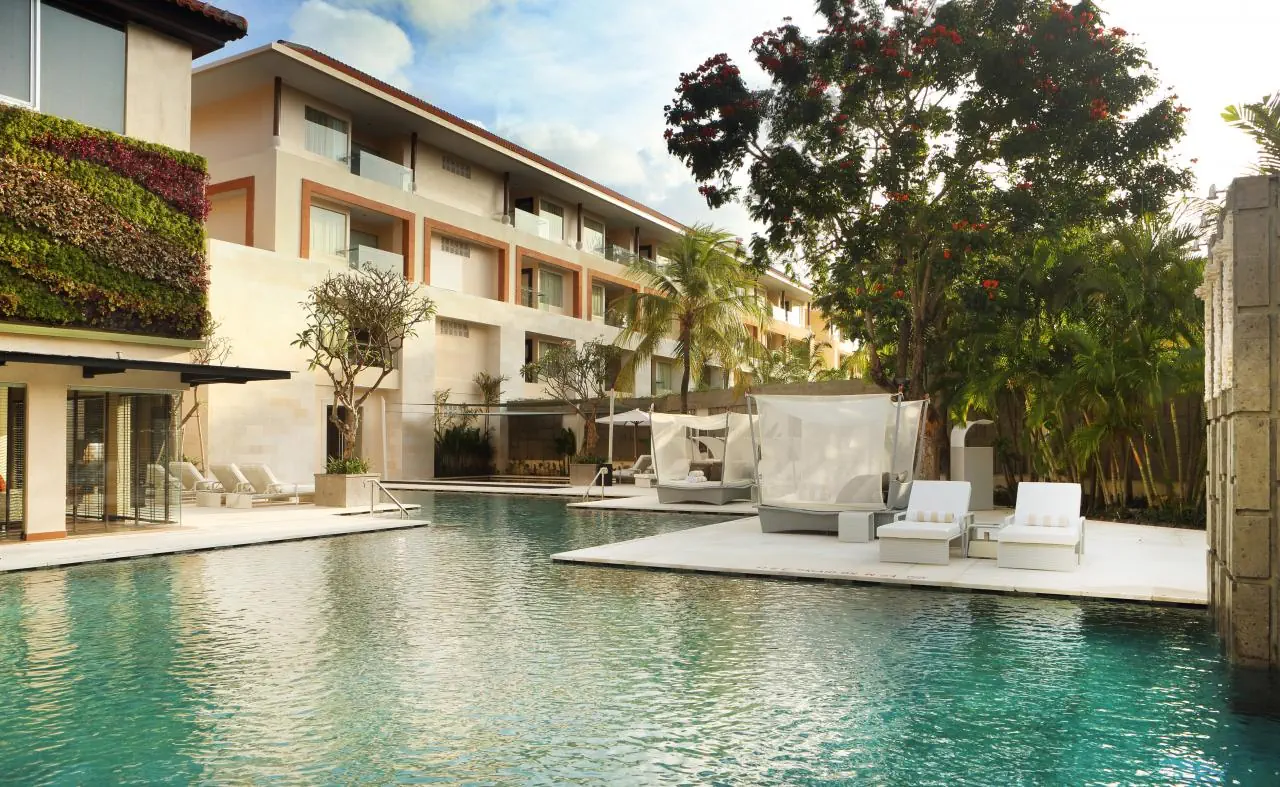 The Westin Resort (Nusa Dua) - zdjęcie 4