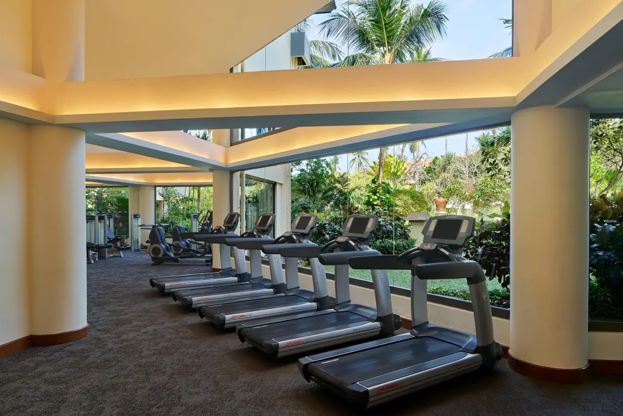 The Westin Resort (Nusa Dua) - zdjęcie 17