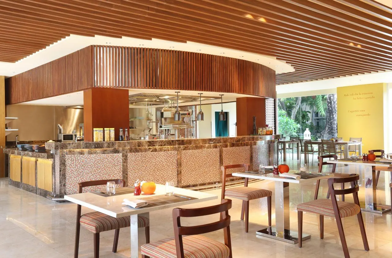 The Westin Resort (Nusa Dua) - zdjęcie 6