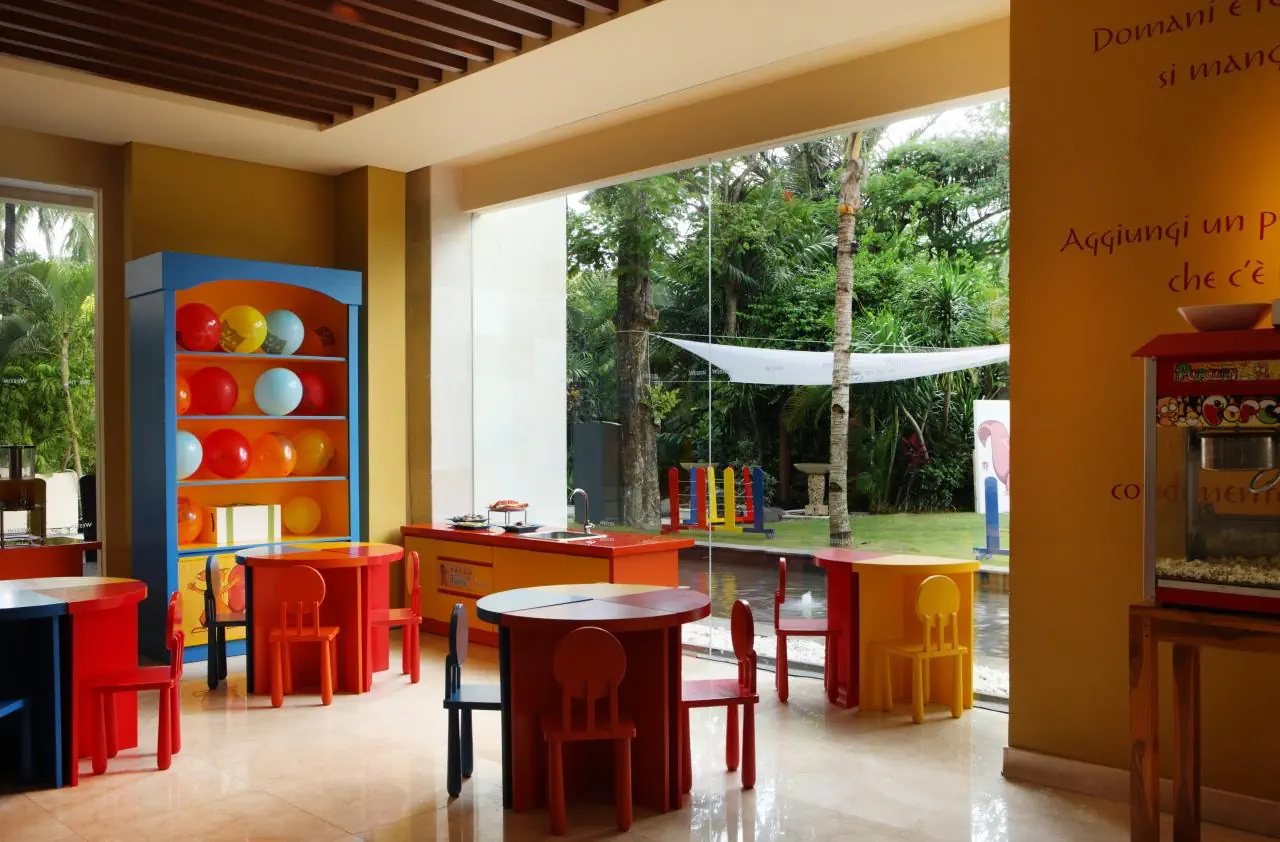 The Westin Resort (Nusa Dua) - zdjęcie 15