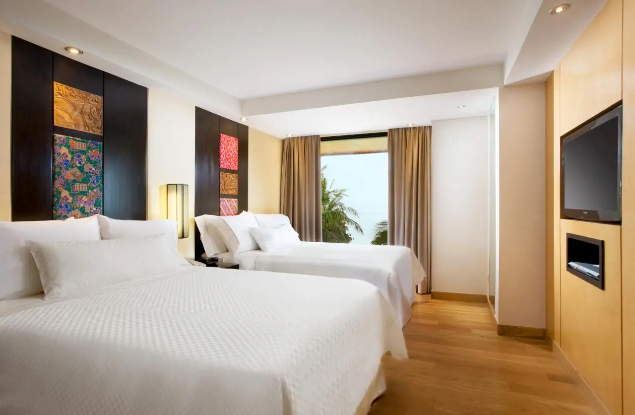 The Westin Resort (Nusa Dua) - zdjęcie 14
