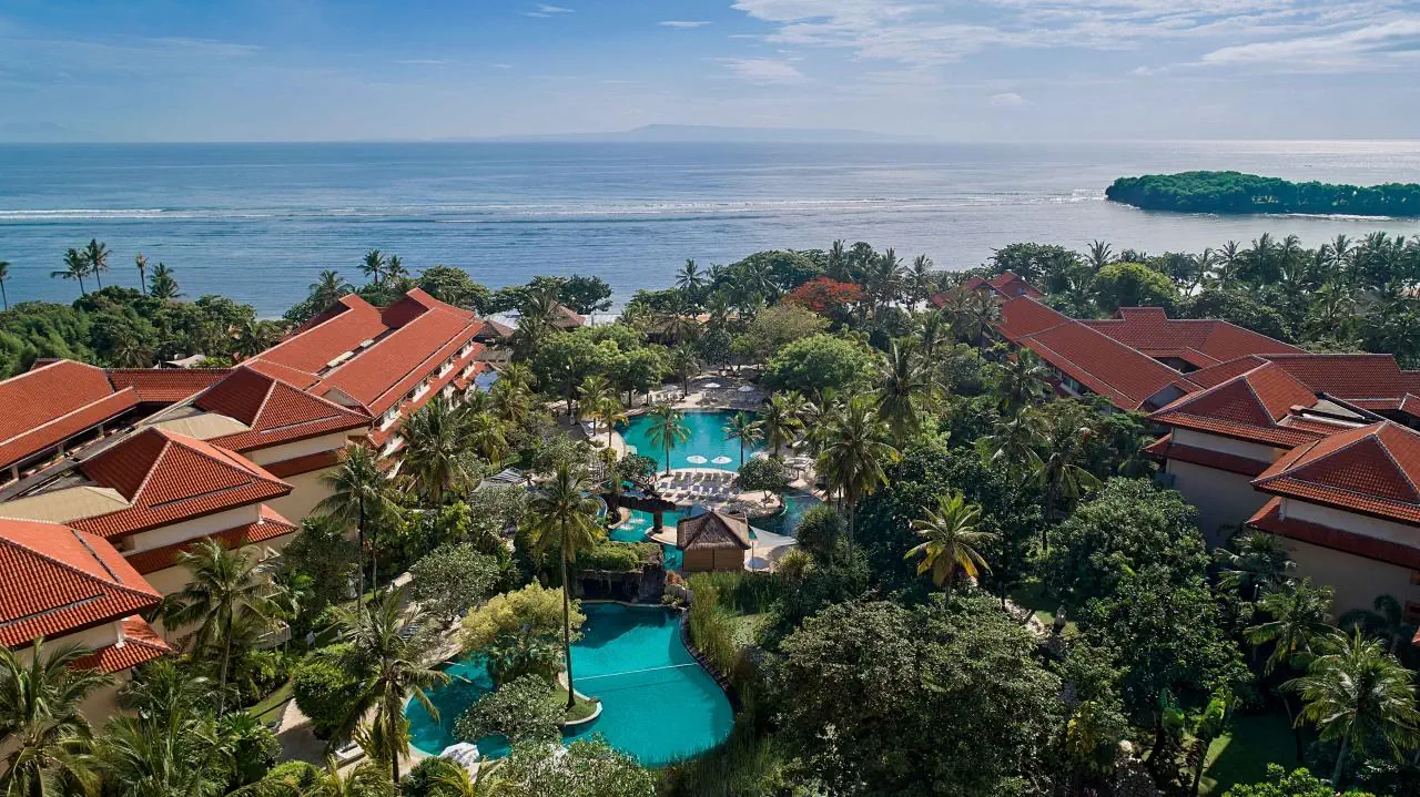 The Westin Resort (Nusa Dua) - zdjęcie 2