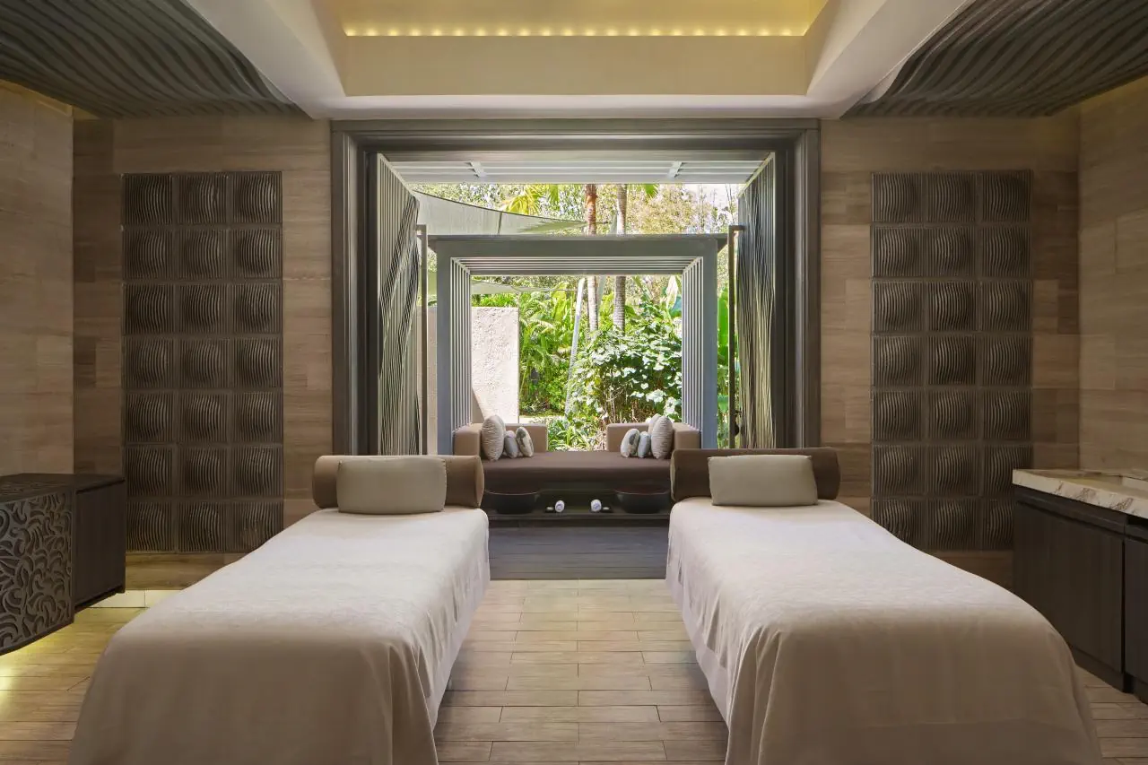 The Westin Resort (Nusa Dua) - zdjęcie 11