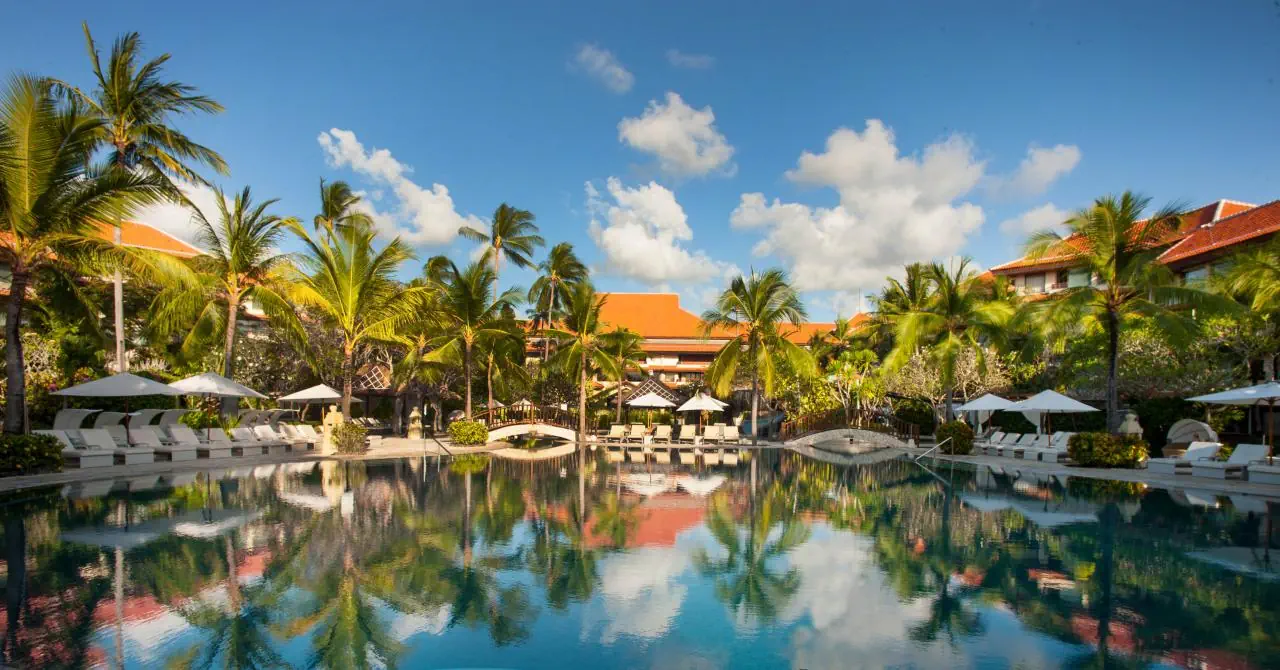 The Westin Resort (Nusa Dua) - zdjęcie 3