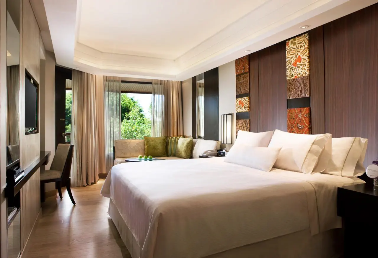 The Westin Resort (Nusa Dua) - zdjęcie 12