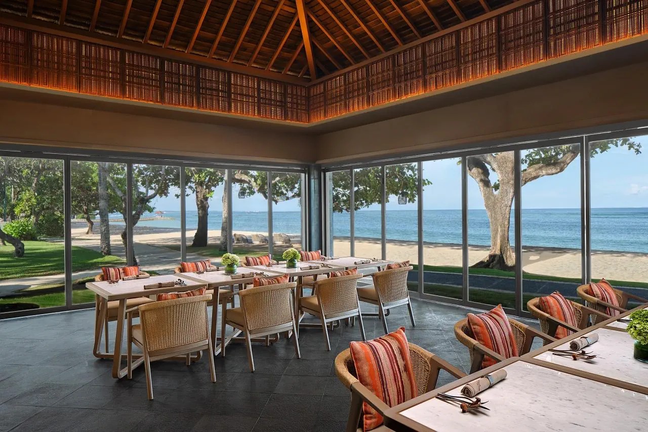 The Westin Resort (Nusa Dua) - zdjęcie 8
