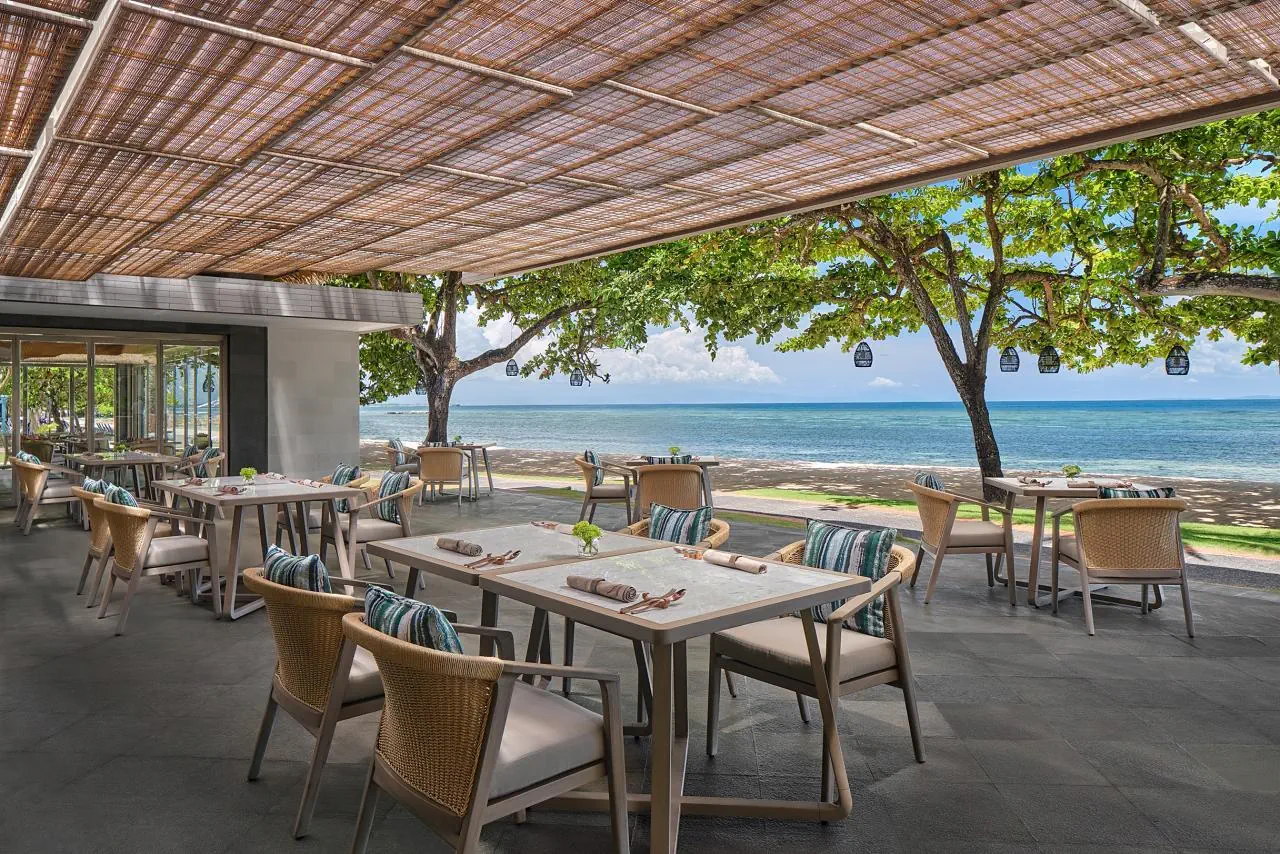 The Westin Resort (Nusa Dua) - zdjęcie 9