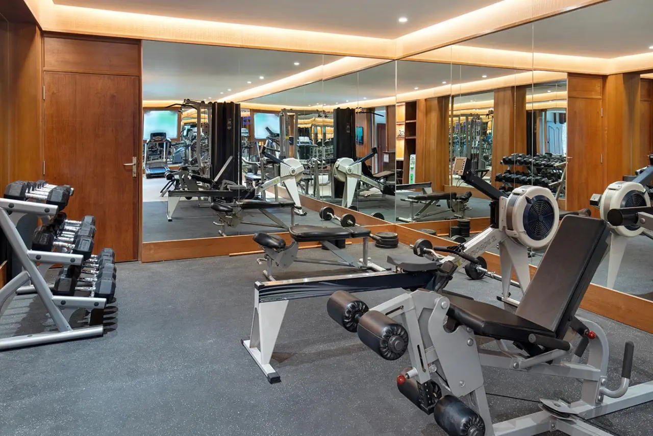 Novotel Benoa - zdjęcie 15