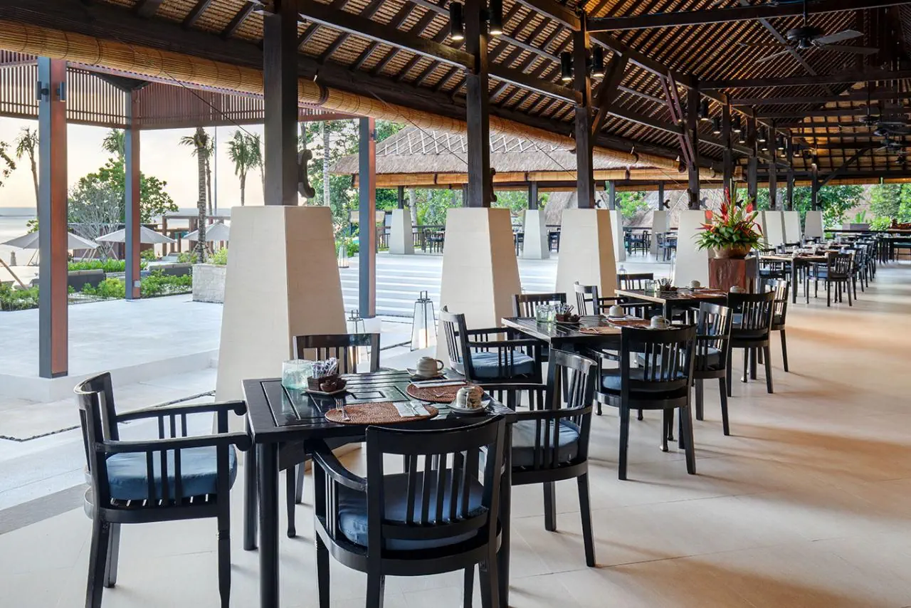 Novotel Benoa - zdjęcie 4