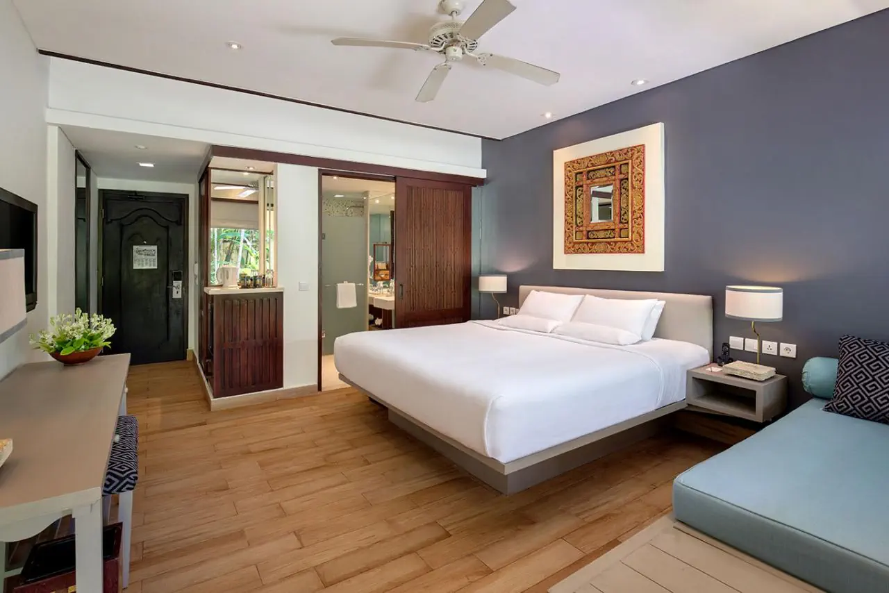 Novotel Benoa - zdjęcie 10