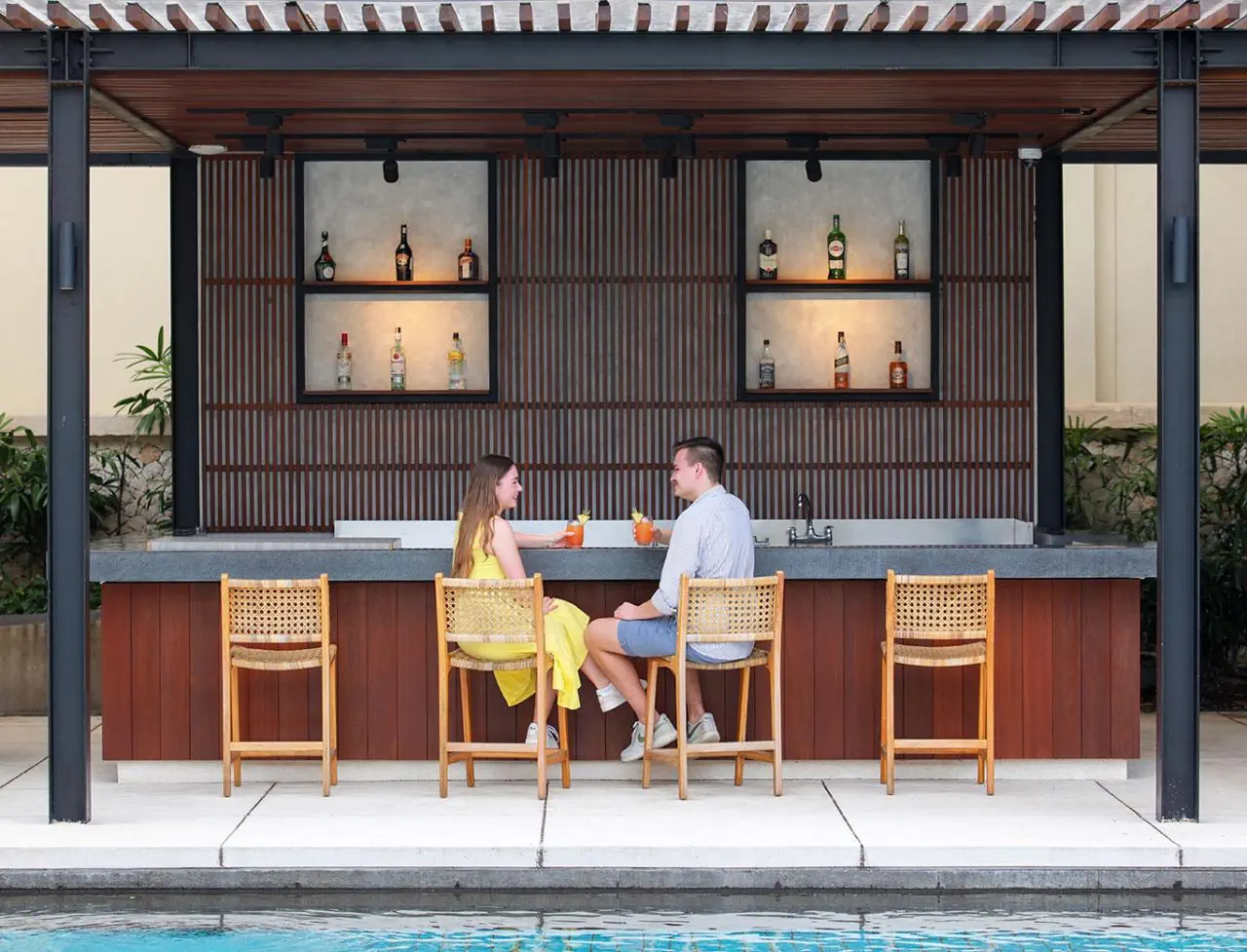 Novotel Benoa - zdjęcie 7