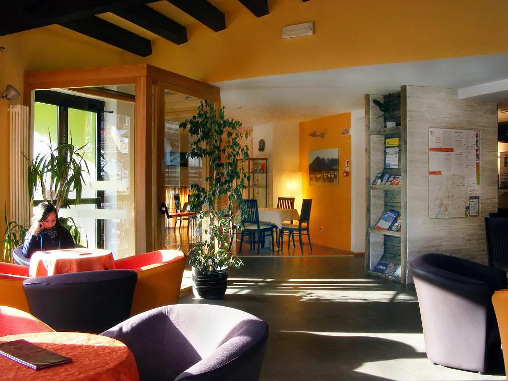Dolomiti Chalet (Monte Bondone) - zdjęcie 13