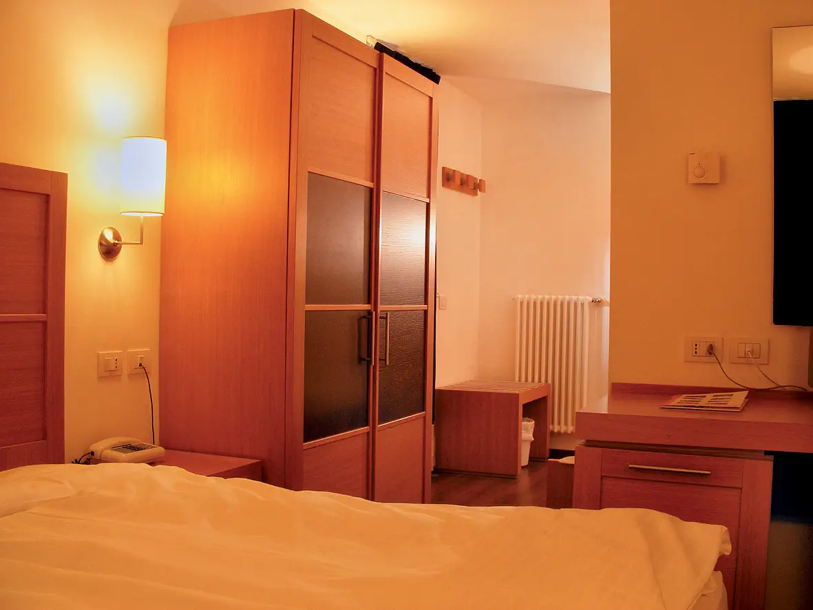 Dolomiti Chalet (Monte Bondone) - zdjęcie 4