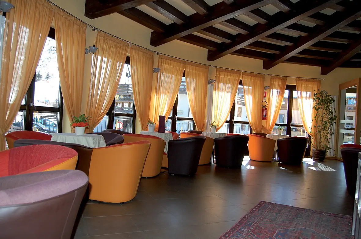 Dolomiti Chalet (Monte Bondone) - zdjęcie 10