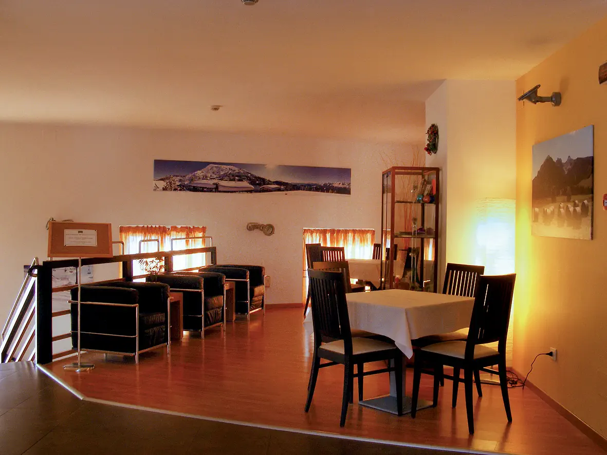 Dolomiti Chalet (Monte Bondone) - zdjęcie 7