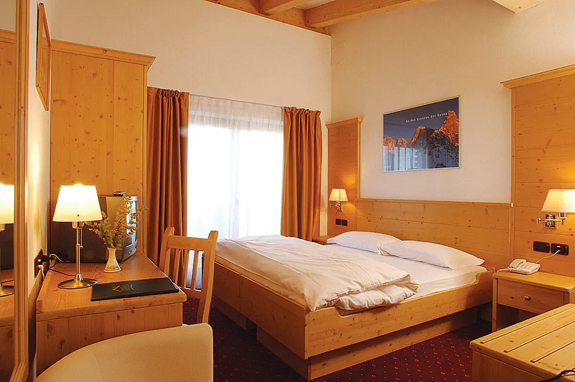 Chalet Caminetto - zdjęcie 3