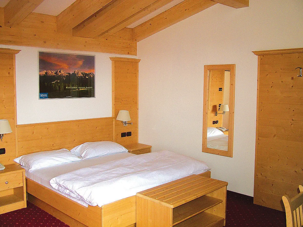 Chalet Caminetto - zdjęcie 4