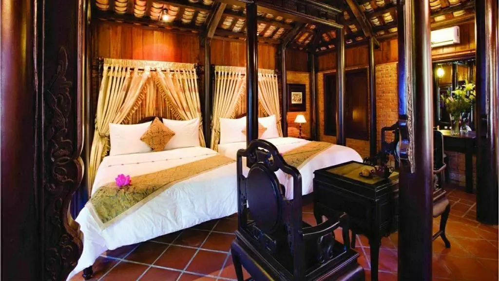 Hoang Ngoc Oriental Pearl Resort - zdjęcie 10