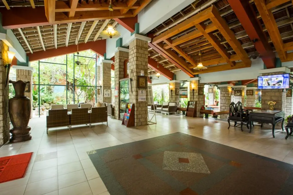 Hoang Ngoc Oriental Pearl Resort - zdjęcie 7
