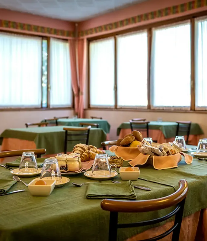 Club Funivia - zdjęcie 14