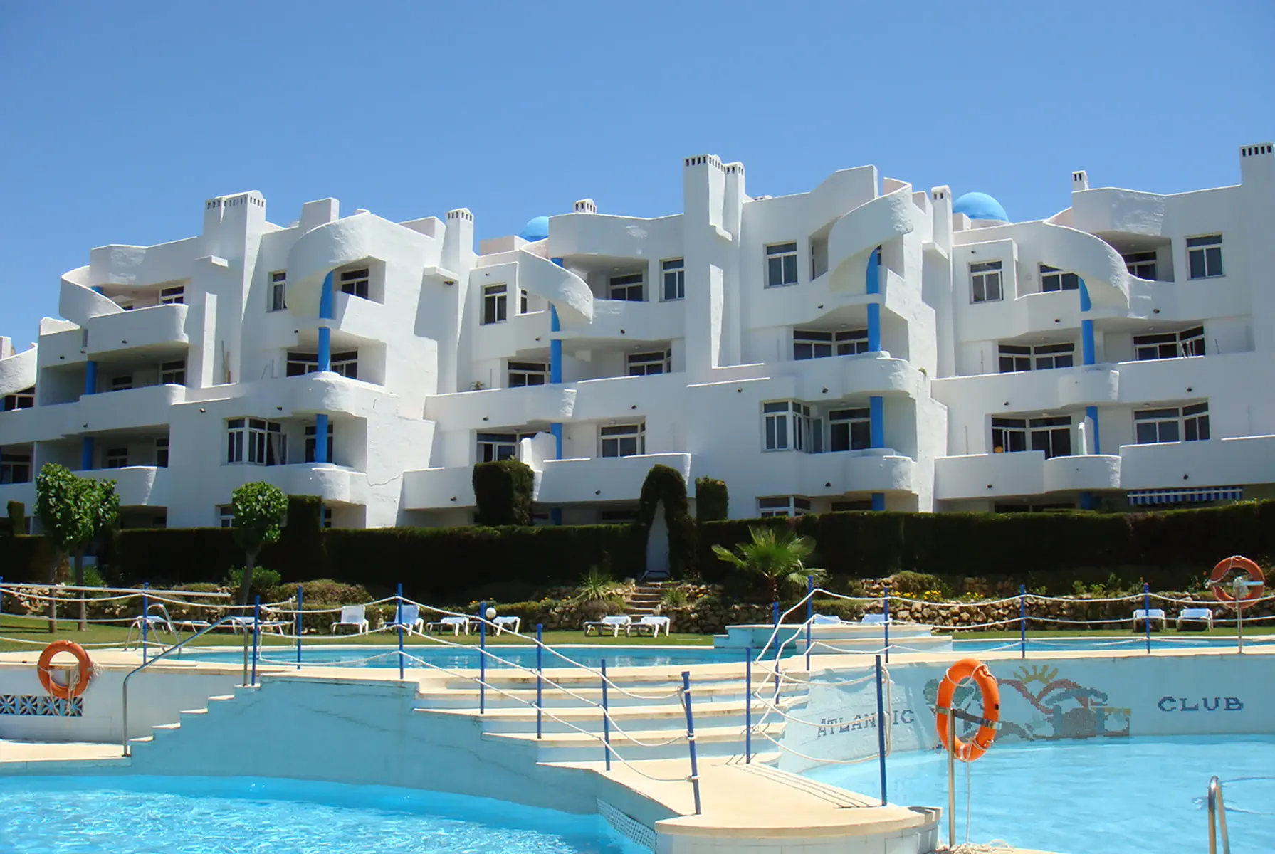 Ona Valle Romano Golf Resort
