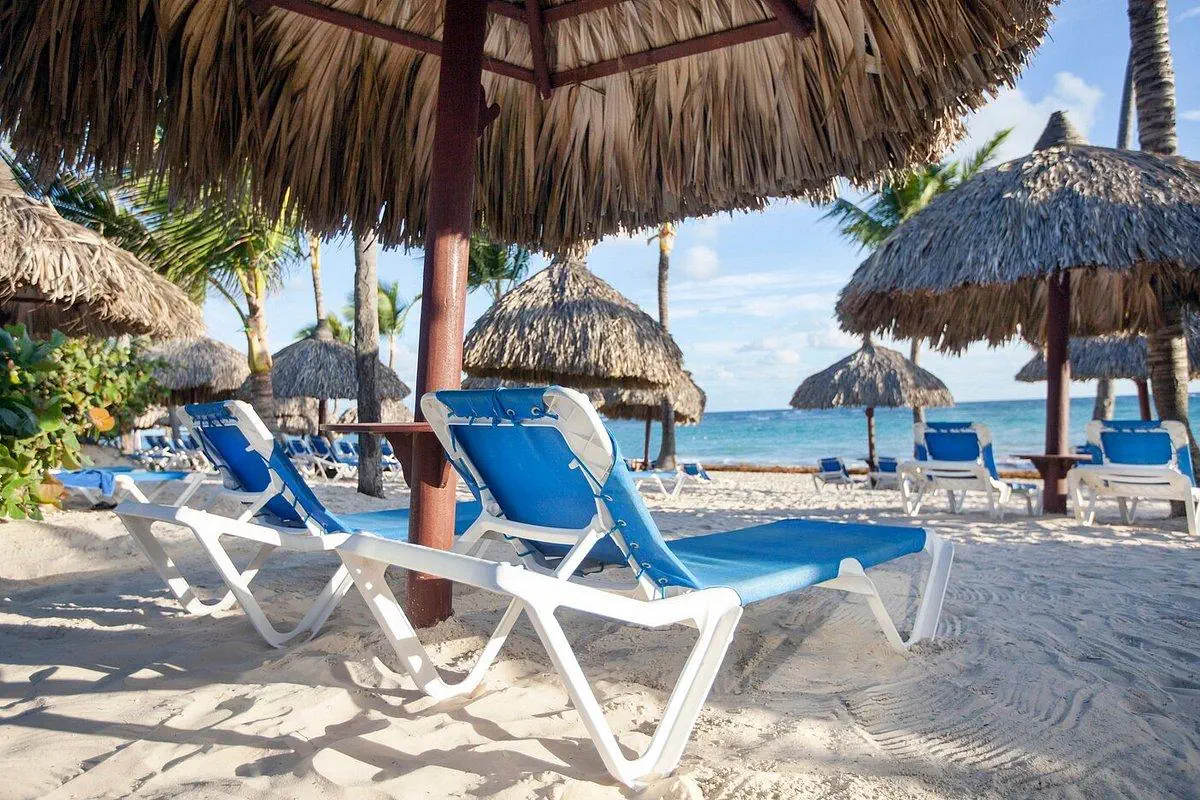 Bahia Principe Grand Punta Cana - zdjęcie 16